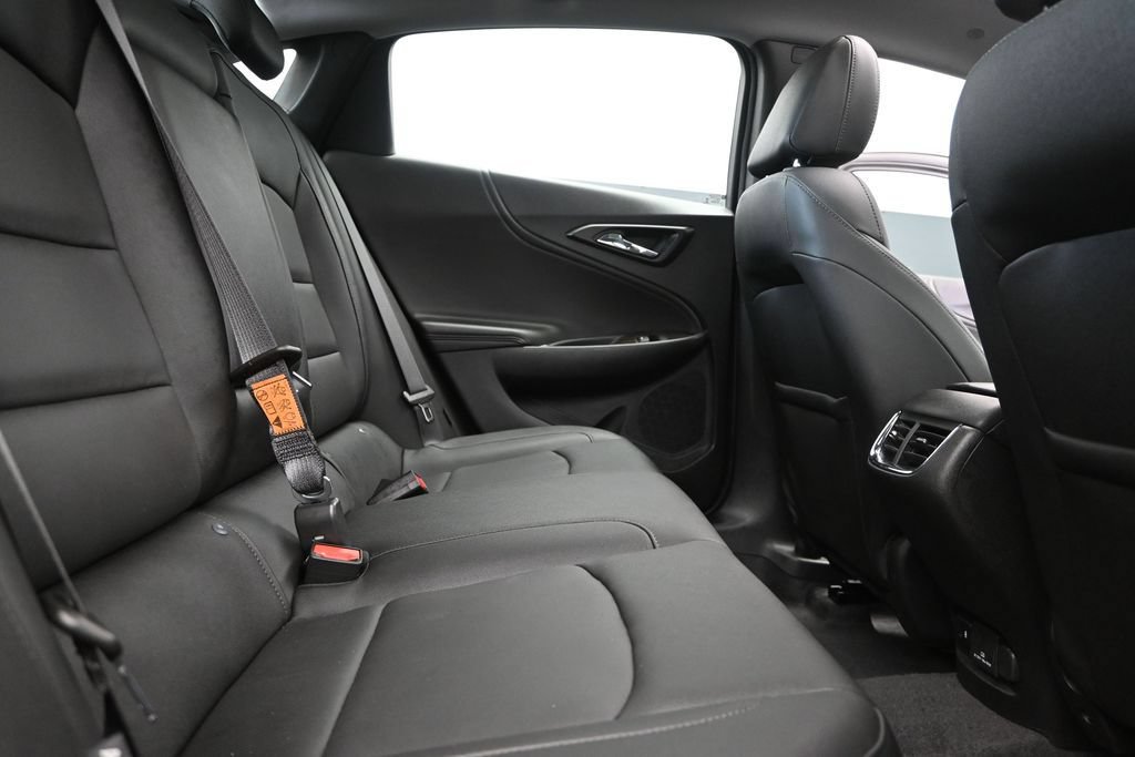 Used 2024 Chevrolet Malibu LT FWD image 19