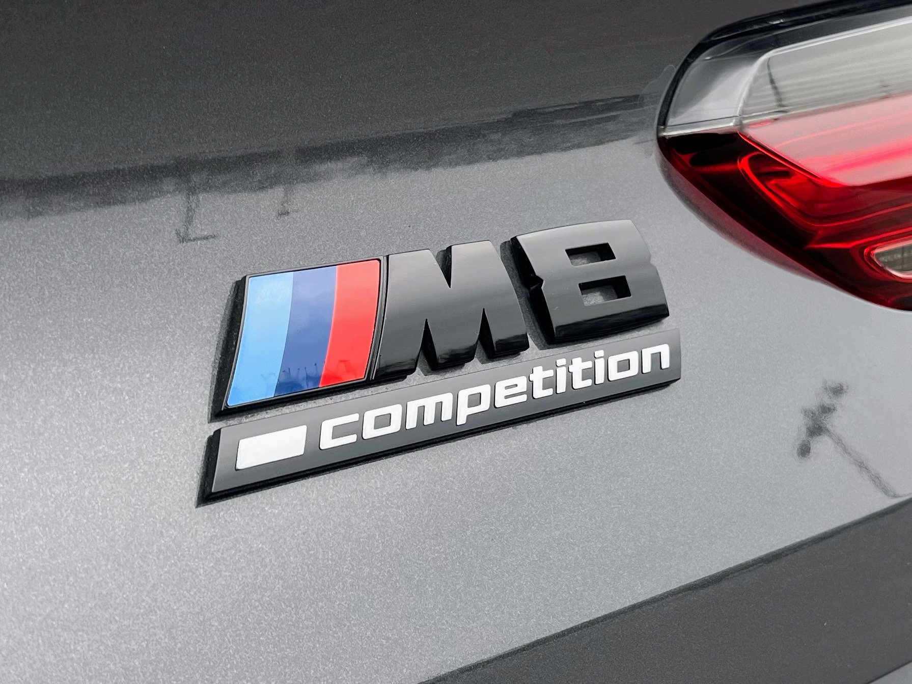 Used 2020 BMW M8 Competition w/ M Carbon Exterior Package image 50