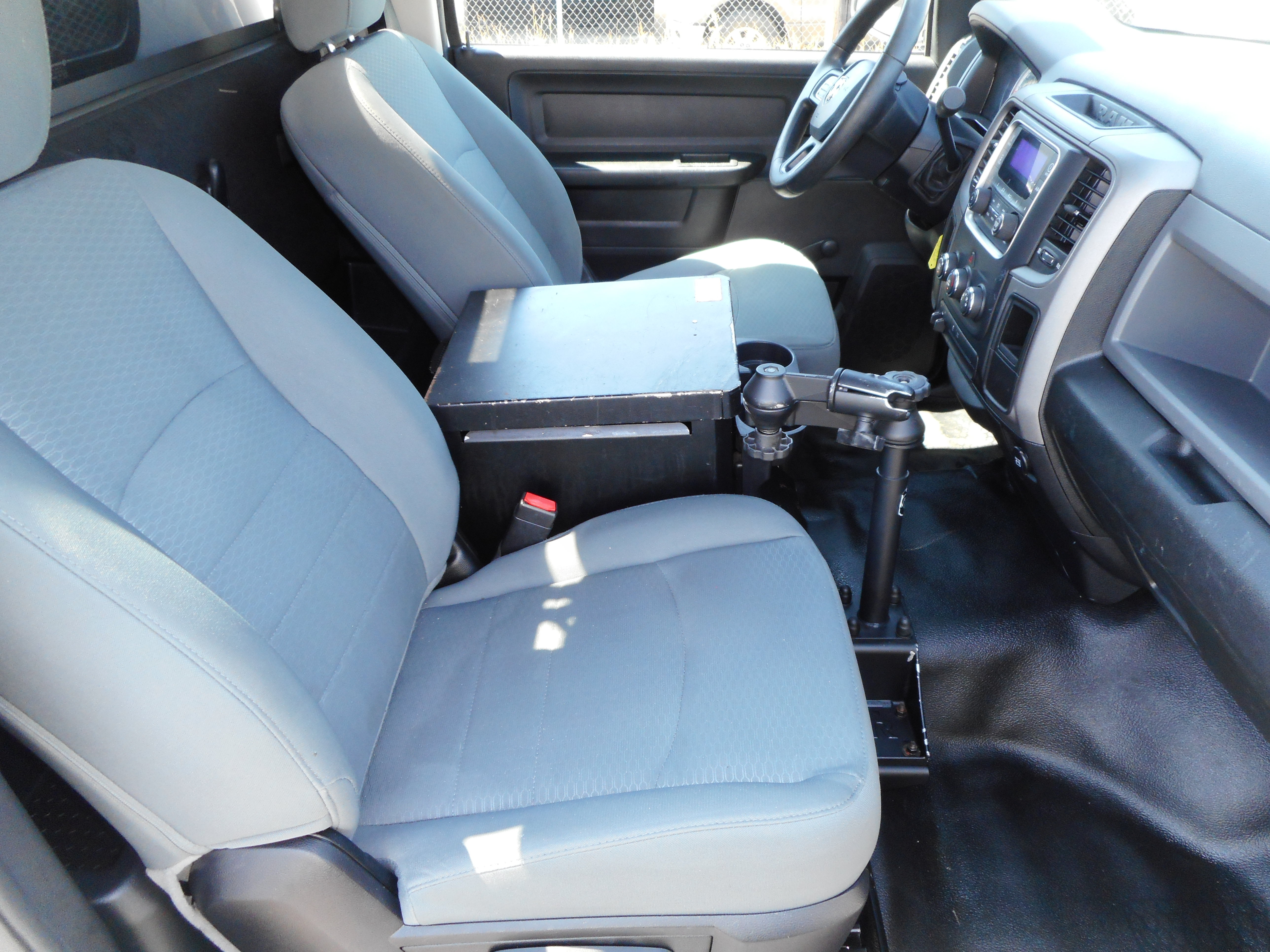 Used 2014 RAM 2500 Tradesman w/ Popular Equipment Group RWD image 25