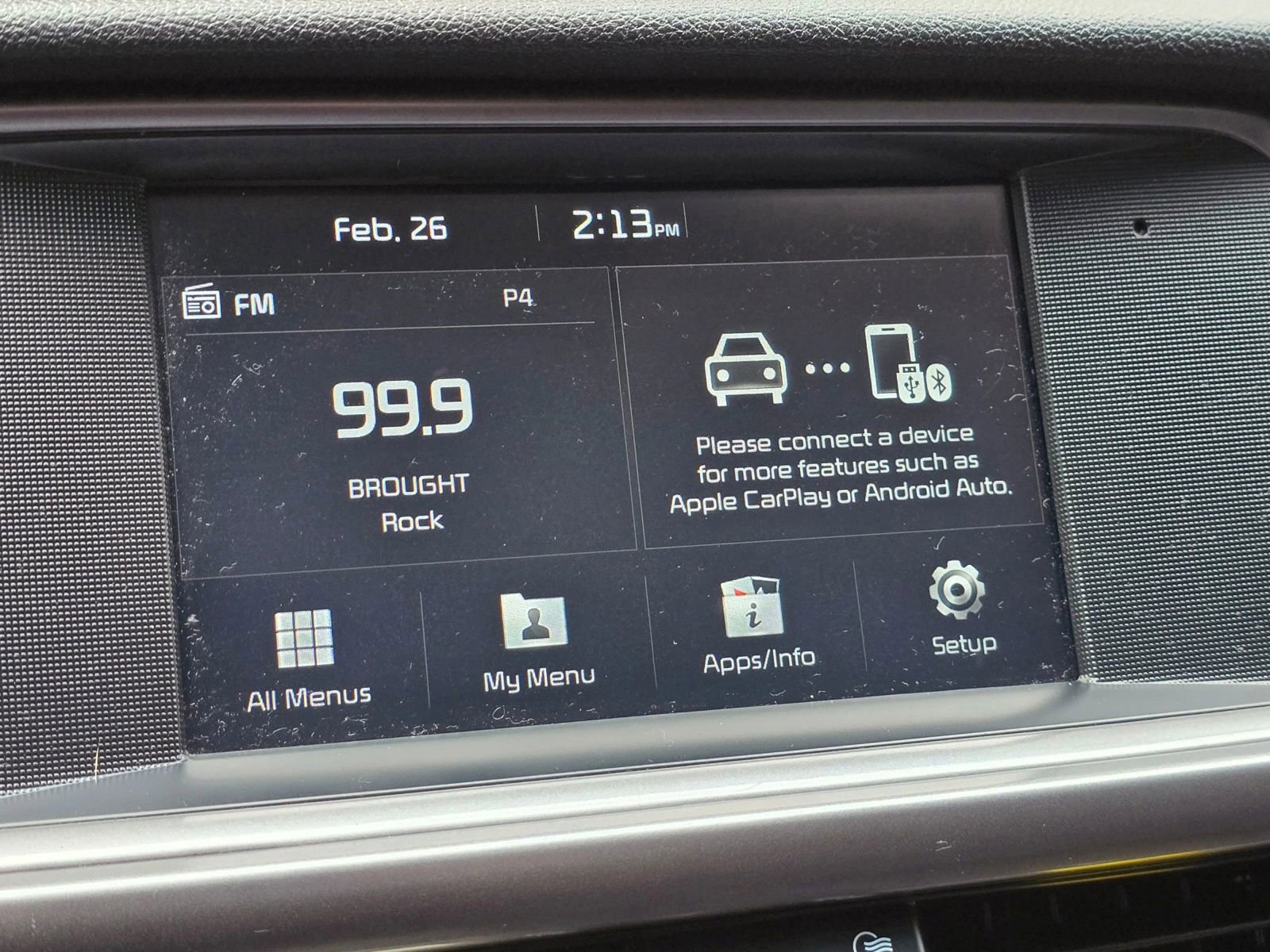 Used 2018 Kia Optima LX image 25