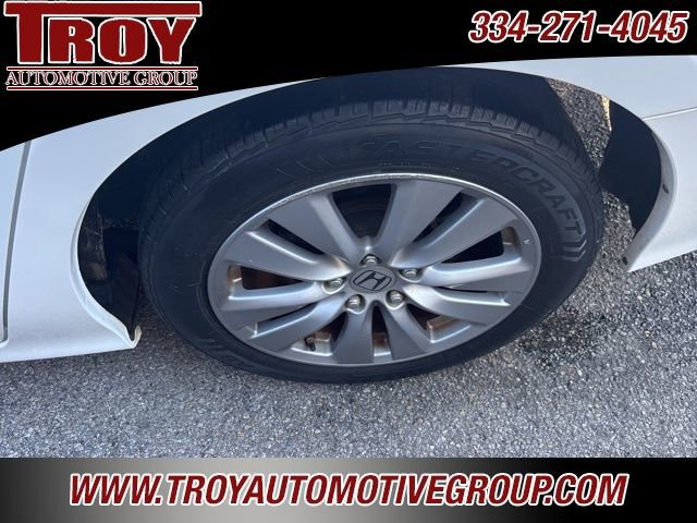 Used 2012 Honda Accord EX-L image 13