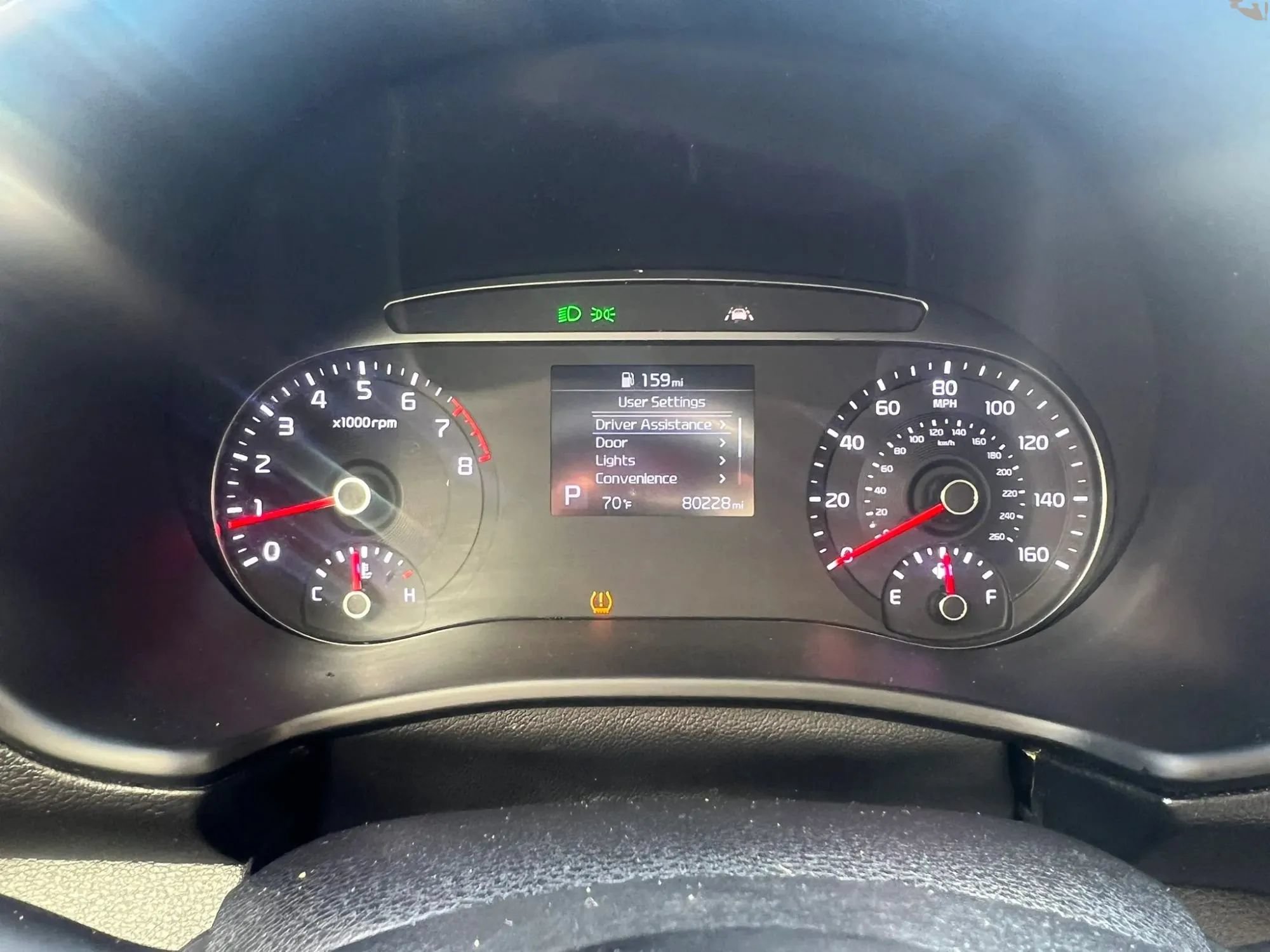 Used 2022 Kia Soul LX w/ Technology Package FWD image 16