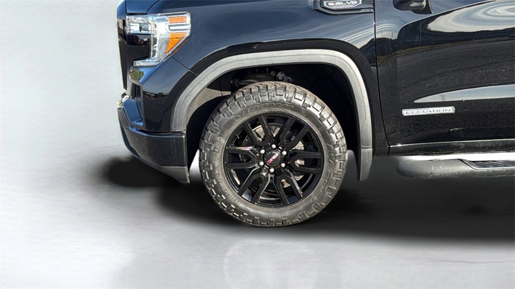 Used 2020 GMC Sierra 1500 Elevation w/ Elevation Value Package image 17