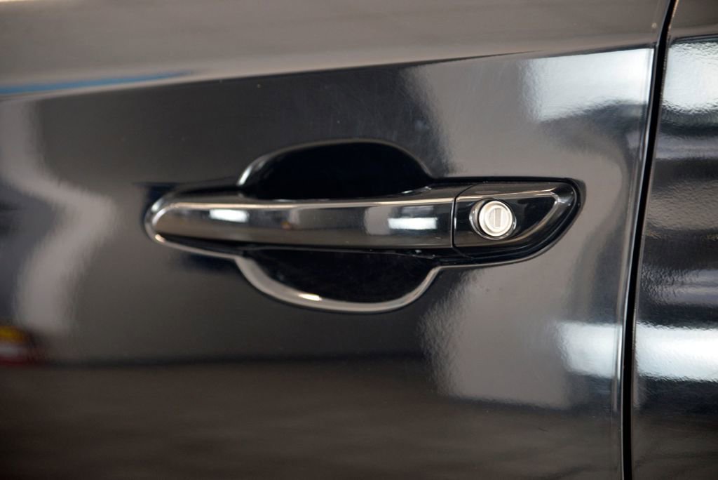 Used 2018 Hyundai Tucson SE w/ Cargo Package FWD image 13
