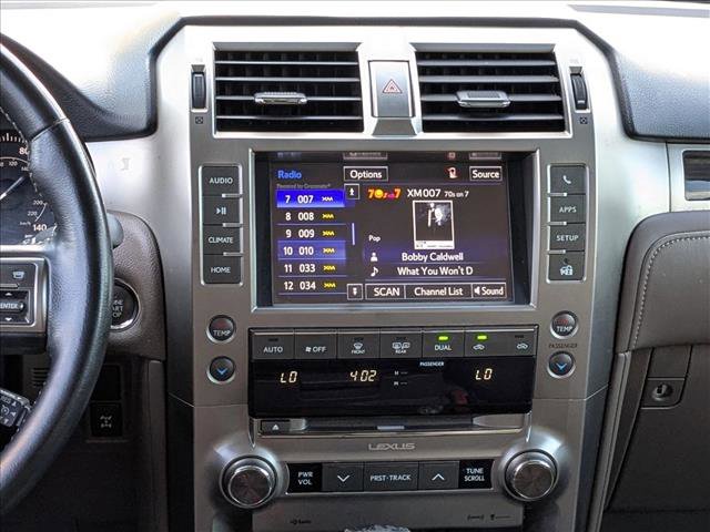 Used 2016 Lexus GX 460 w/ Preferred Accessory Package image 13