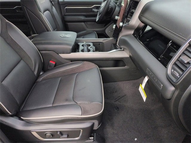 New 2026 RAM 1500 Laramie w/ Night Edition image 32
