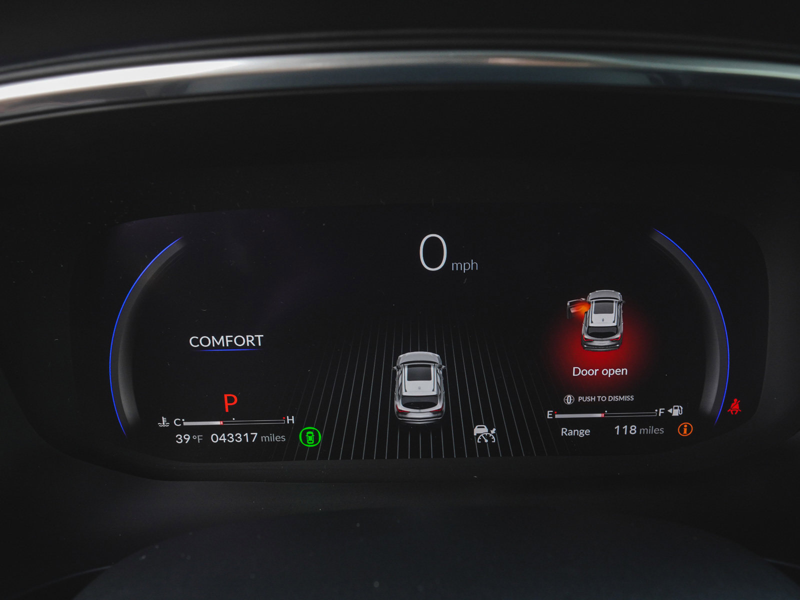 Used 2022 Acura MDX Type S image 17