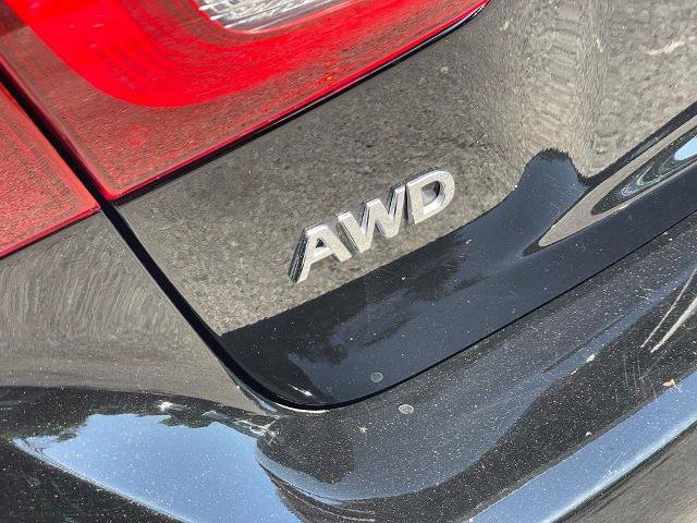 Certified 2022 INFINITI Q50 Sensory AWD/4WD image 23