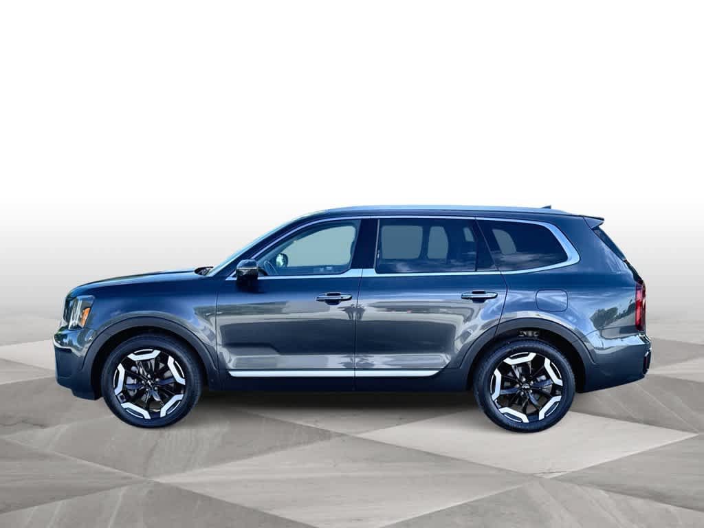 Certified 2023 Kia Telluride S AWD/4WD image 5