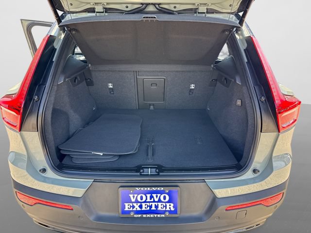Certified 2023 Volvo XC40 Recharge Ultimate AWD/4WD image 24