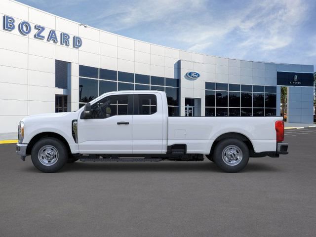 New 2026 Ford F250 XL w/ XL Chrome Package image 3
