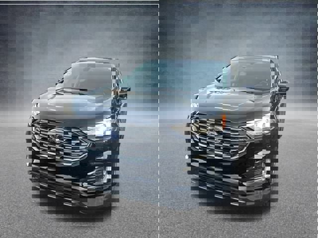 Used 2022 Ford Edge SEL w/ Convenience Package image 14