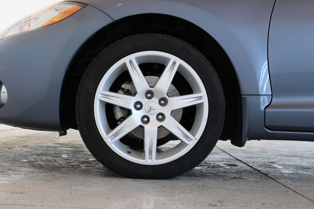 Used 2007 Mitsubishi Eclipse GT image 33