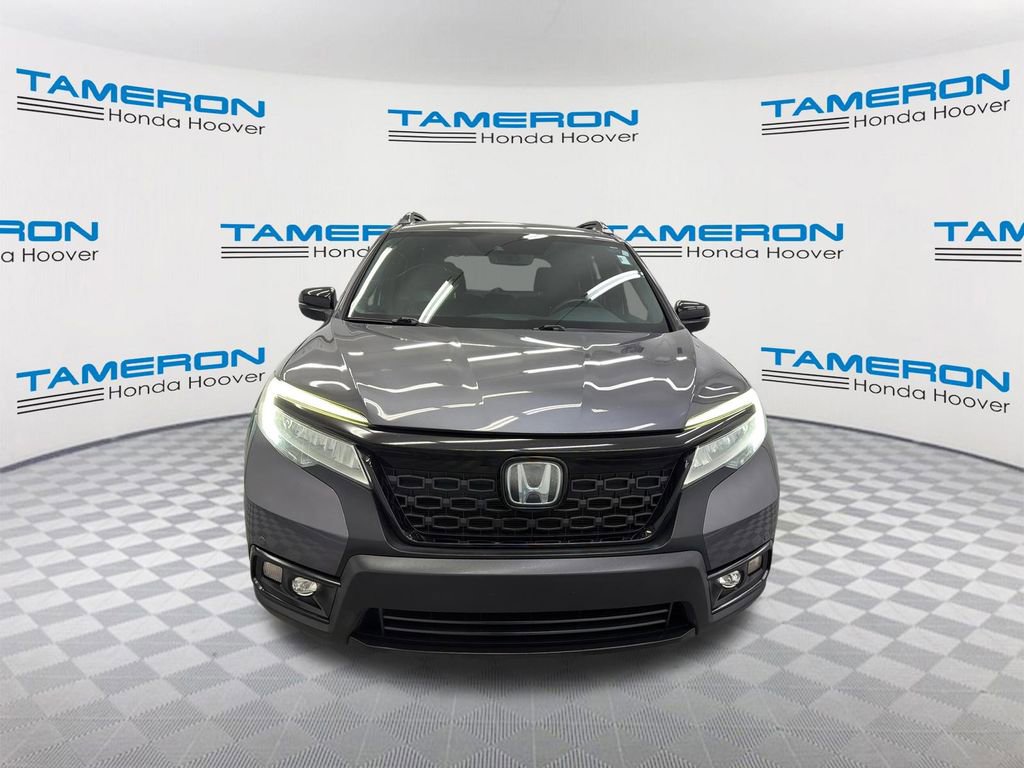 Used 2019 Honda Passport Touring image 8