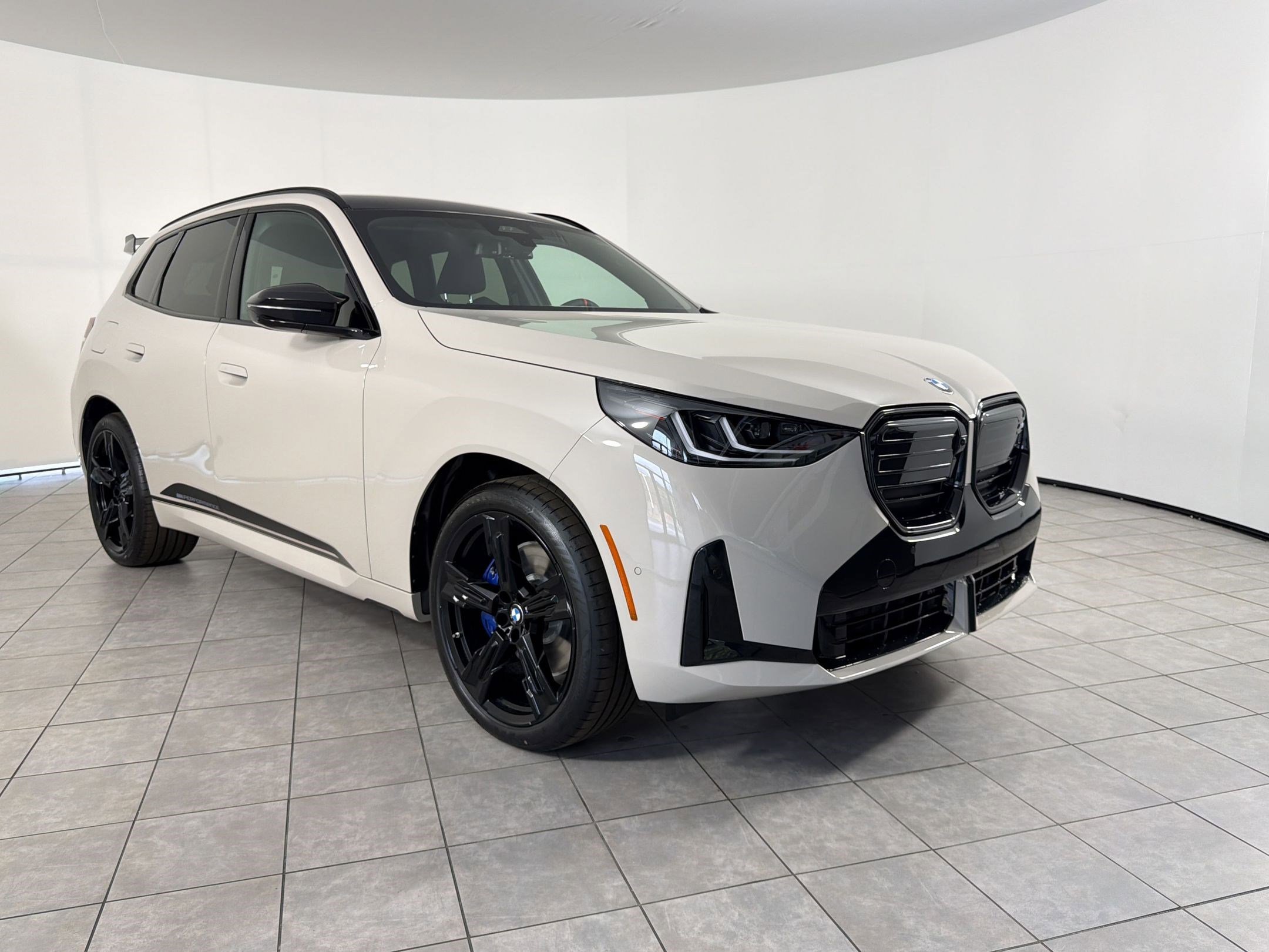 New 2026 BMW X3 M50 w/ Premium Package AWD/4WD image 7