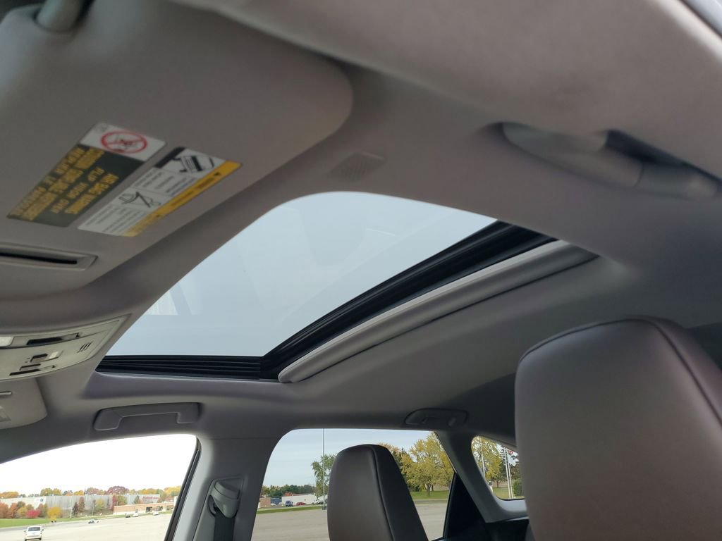 Used 2018 Lexus RX 350L 350L image 19