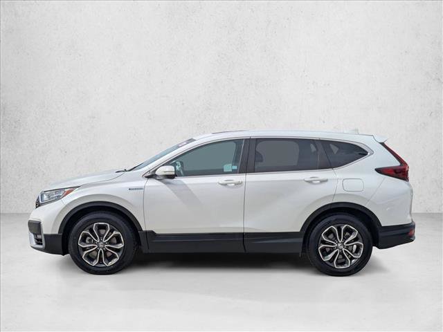Used 2021 Honda CR-V EX image 9