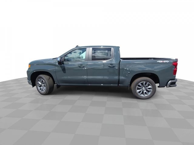 New 2026 Chevrolet Silverado 1500 LT image 5