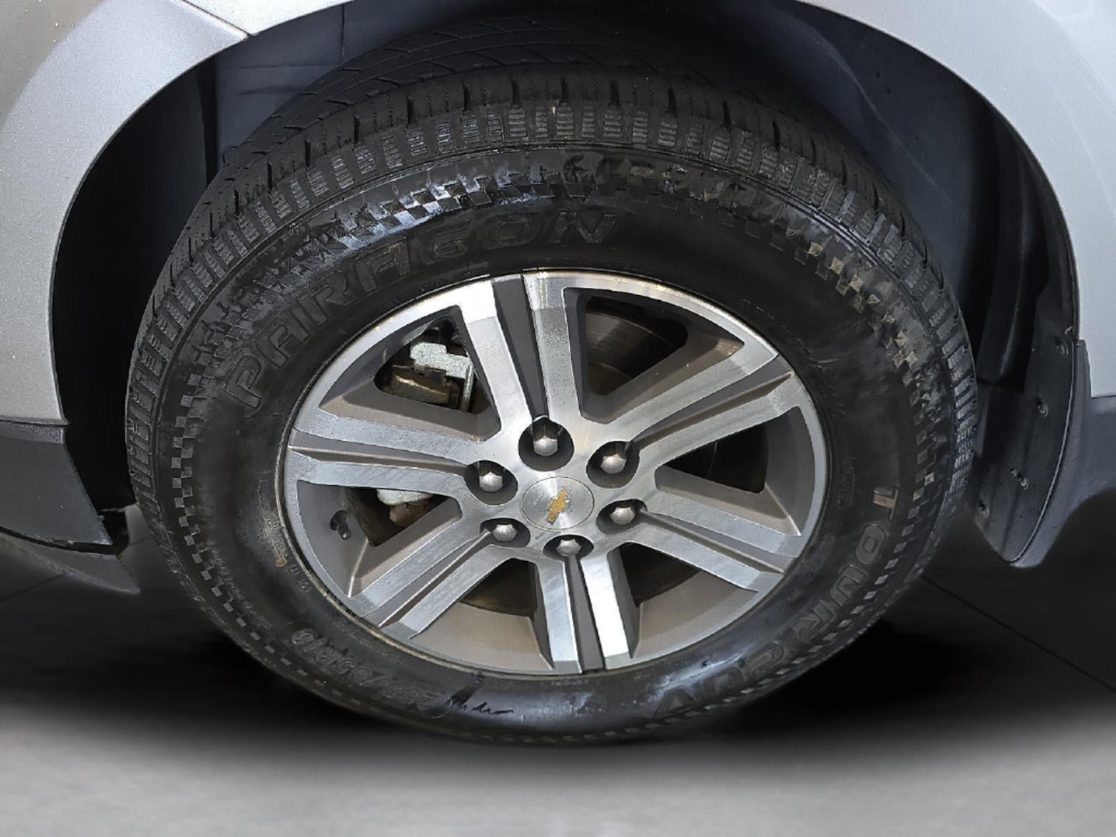 Used 2016 Chevrolet Traverse LT AWD/4WD image 25