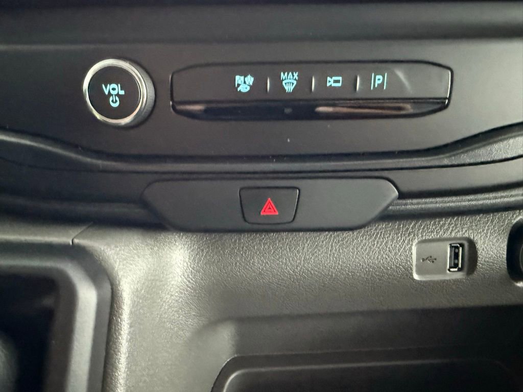 New 2025 Ford Transit 250 148 Medium Roof w/ Load Area Protection Package image 32