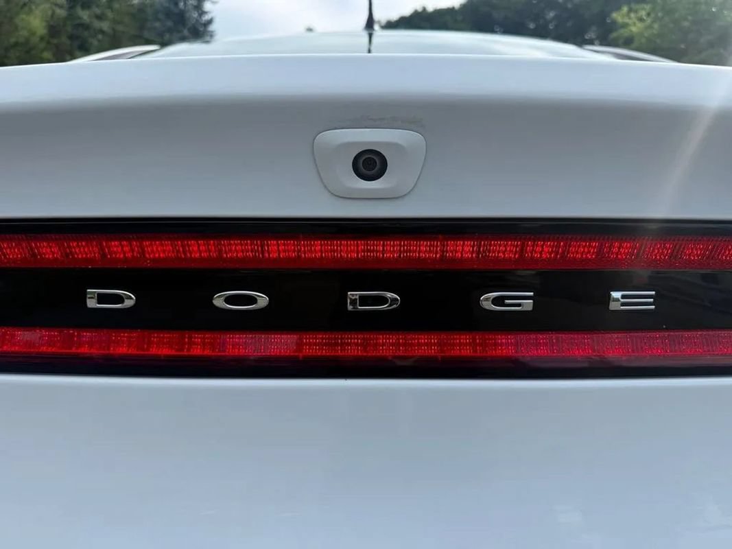 Used 2015 Dodge Dart SXT FWD image 7