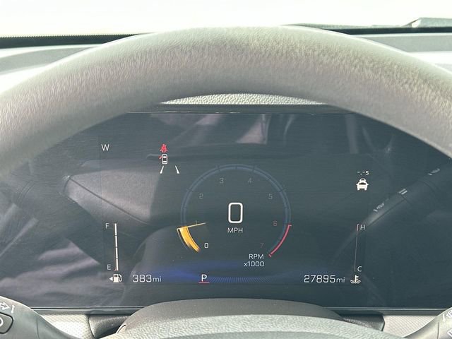 Certified 2024 Chevrolet TrailBlazer LT image 11