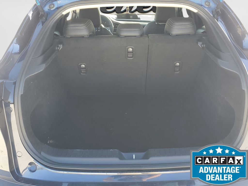 Used 2021 MAZDA CX-30 FWD 2.5 S w/ Preferred Package image 24