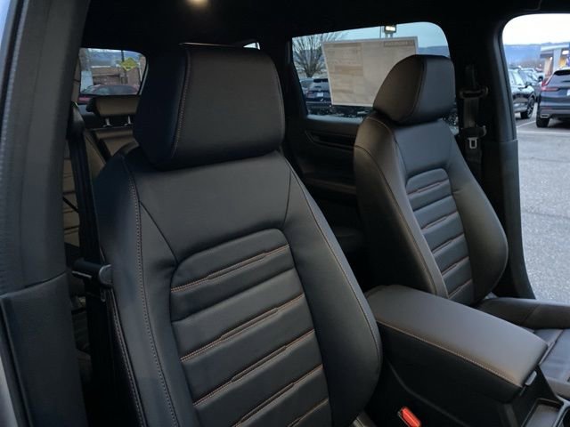 New 2026 Honda CR-V Sport-L image 15