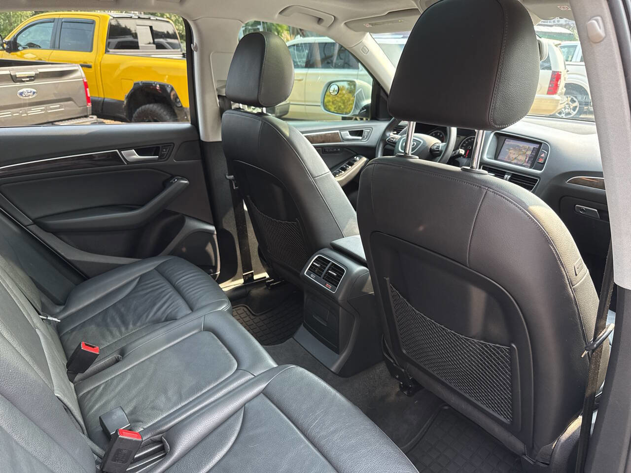 Used 2014 Audi Q5 2.0T Premium Plus w/ Premium Plus Package image 18