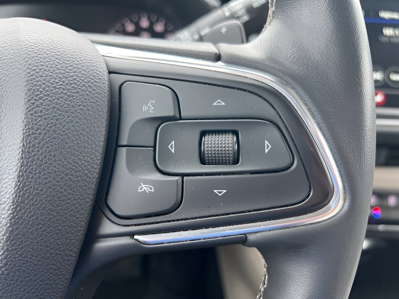 Used 2022 Buick Envision Preferred image 18