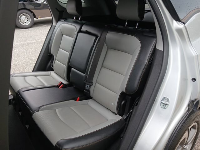 Used 2020 GMC Terrain SLT AWD/4WD image 14