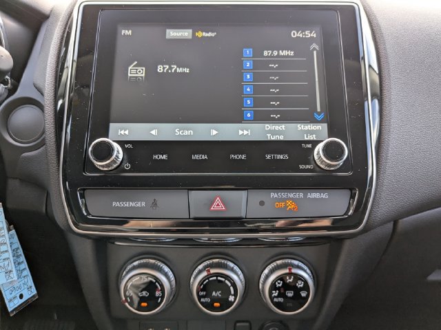 New 2026 Mitsubishi Outlander Sport ES AWD/4WD image 22