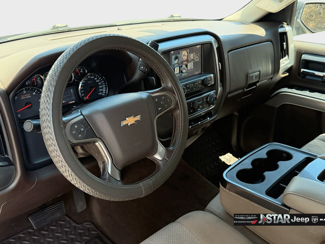 Used 2014 Chevrolet Silverado 1500 LT w/ All Star Edition RWD image 21