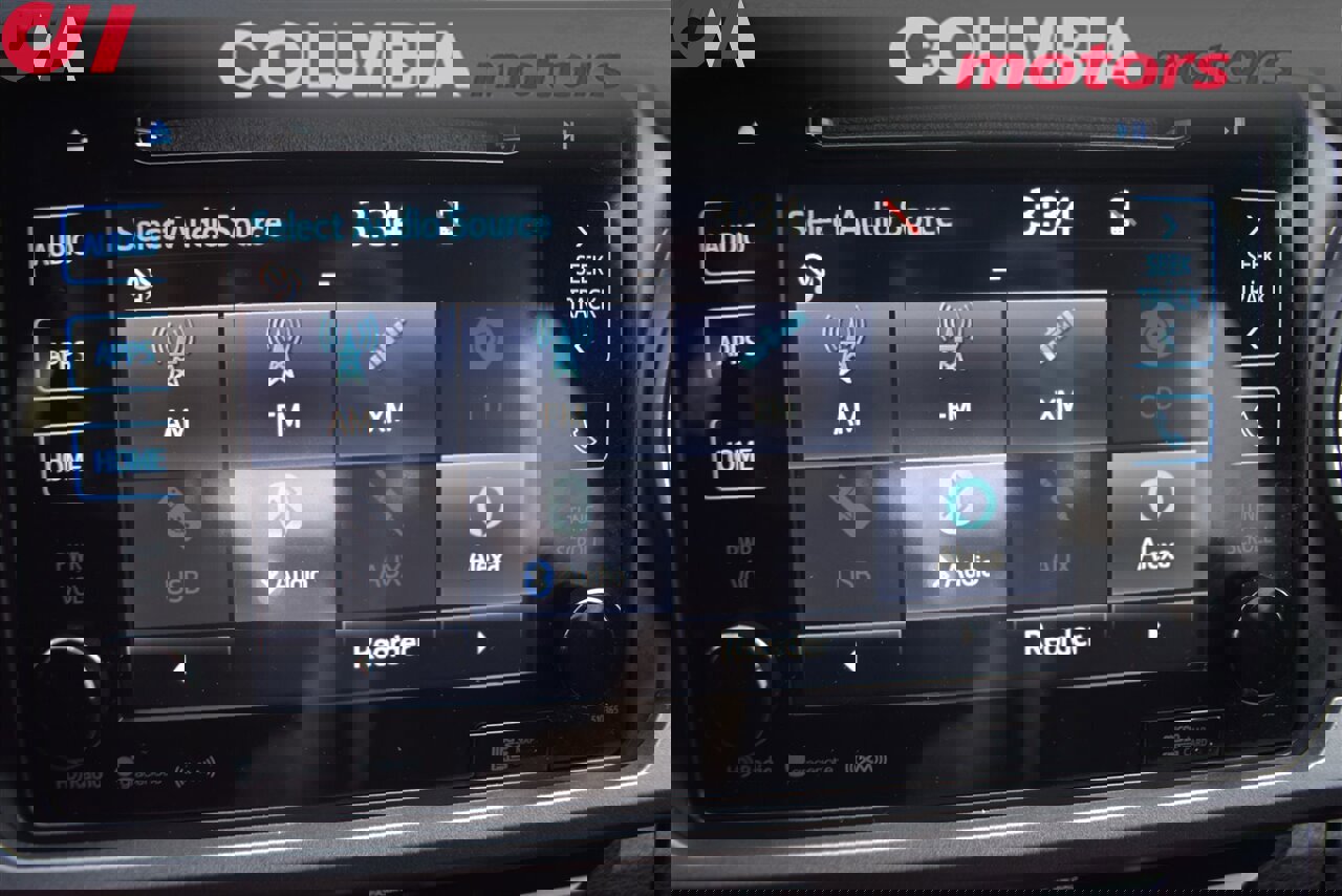 Used 2018 Toyota Tacoma TRD Off-Road image 23