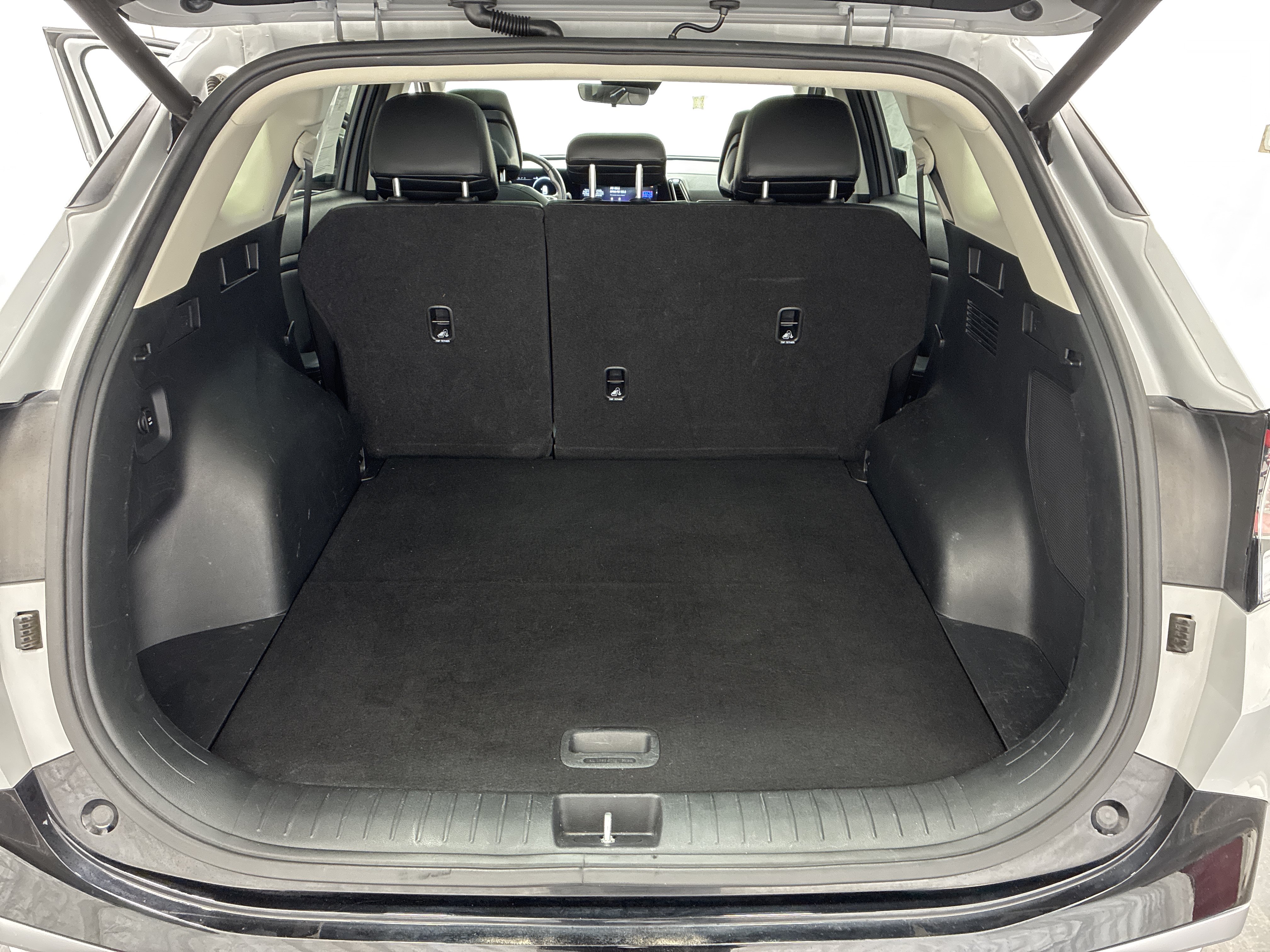 Certified 2023 Kia Sportage SX AWD/4WD image 8