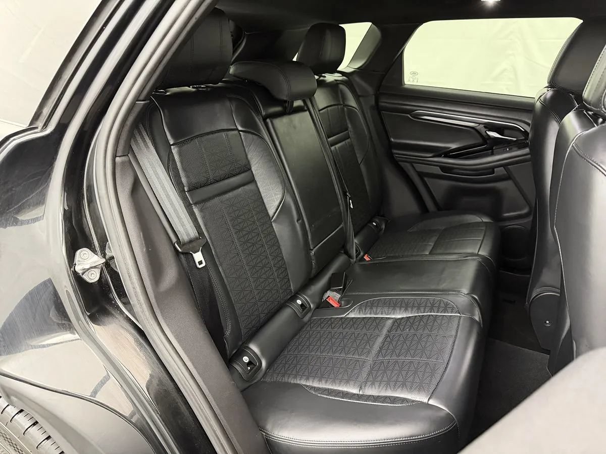 Used 2021 Land Rover Range Rover Evoque R-Dynamic HSE AWD/4WD image 53