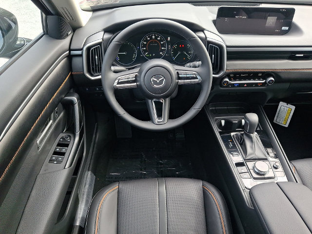 New 2026 MAZDA CX-50 AWD 2.5 Hybrid w/ Weather Package image 10