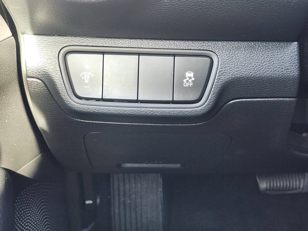 Certified 2024 Kia Forte LXS FWD image 26