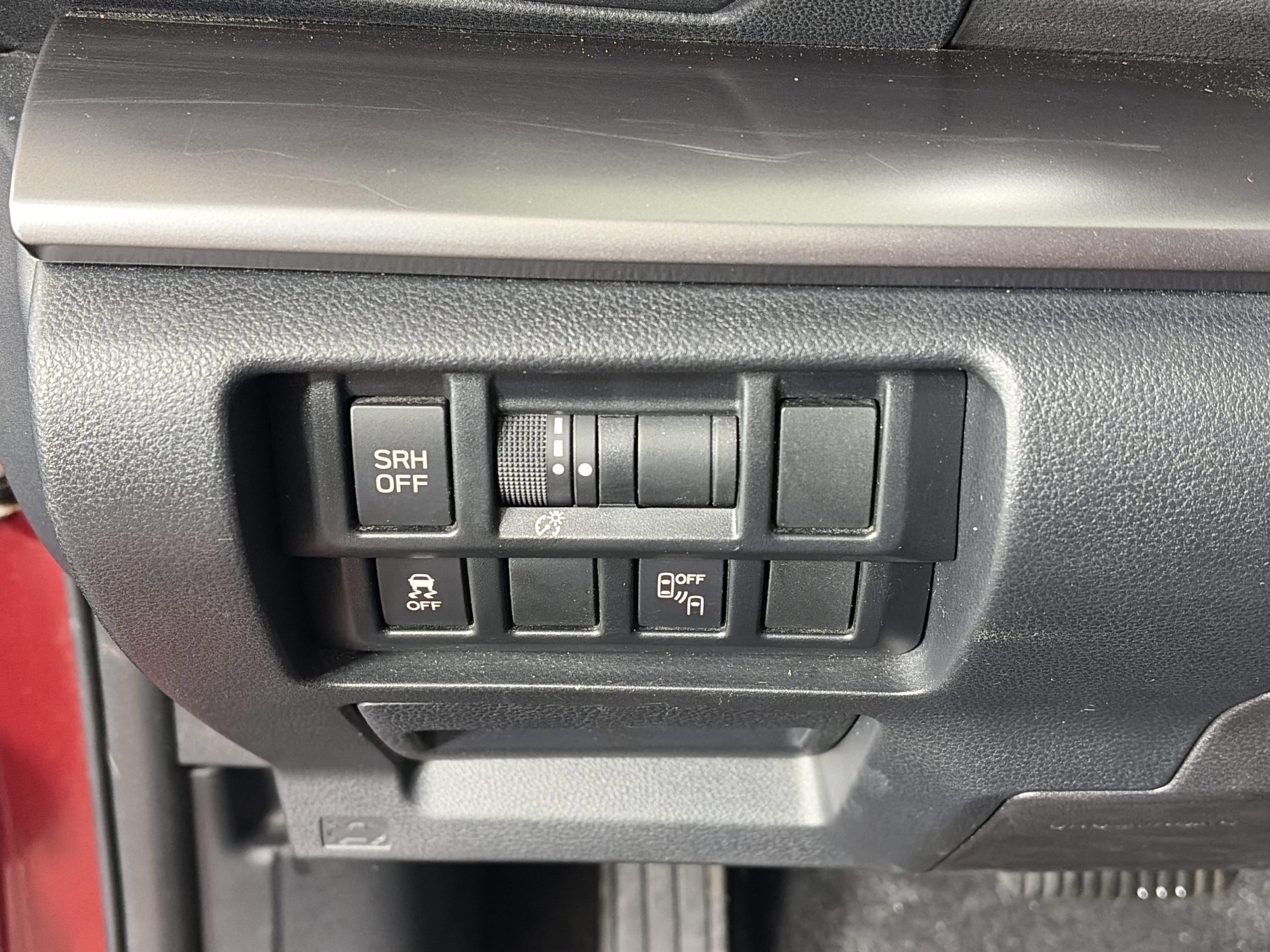 Used 2019 Subaru Crosstrek 2.0i Limited w/ Moonroof Package image 26