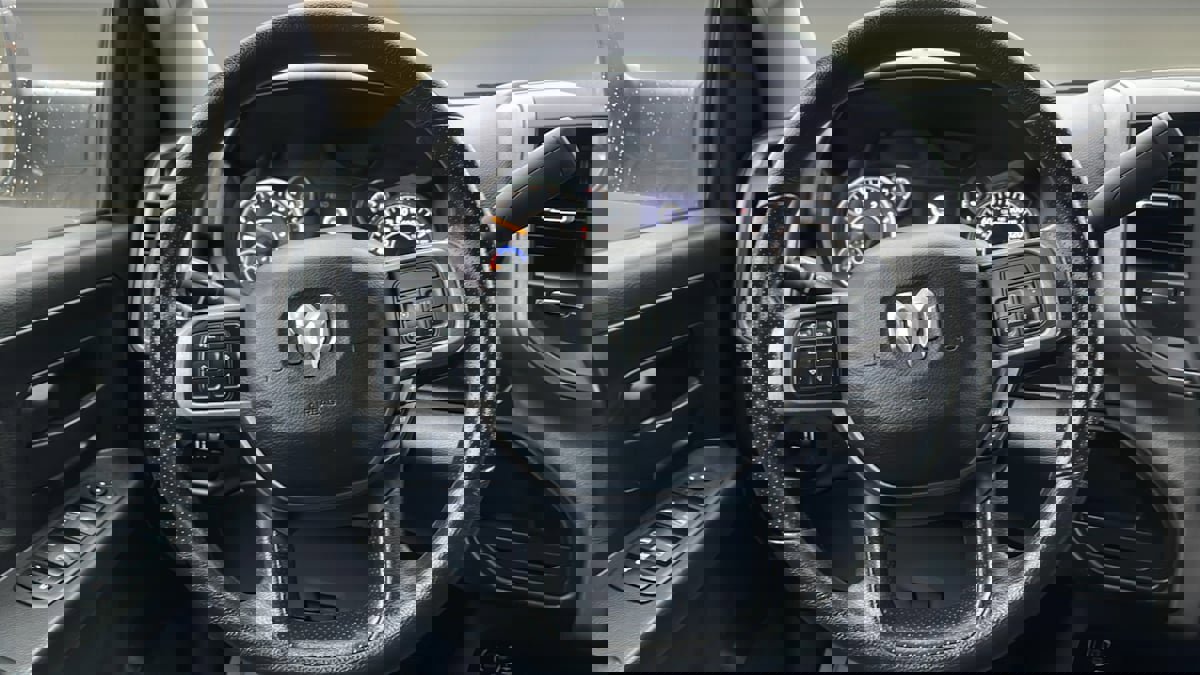 Used 2020 RAM 3500 Tradesman image 14