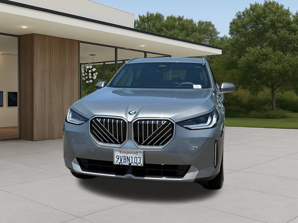 Used 2026 BMW X3 xDrive30i w/ Premium Package AWD/4WD image 36