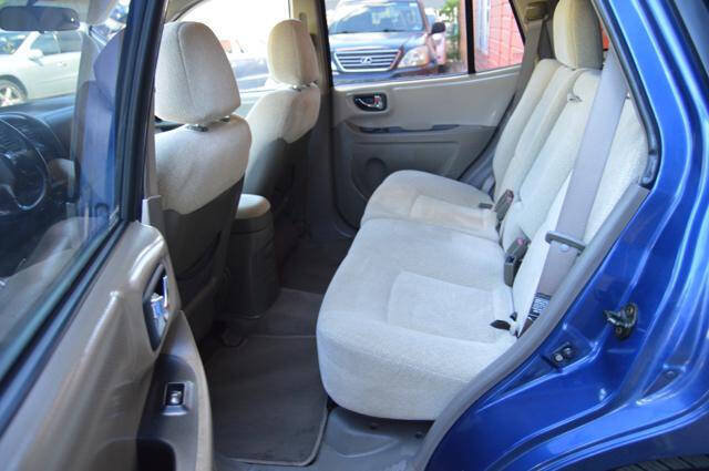 Used 2006 Hyundai Santa Fe GLS FWD image 37