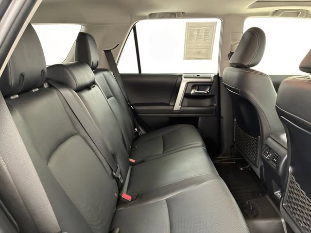Used 2024 Toyota 4Runner Limited AWD/4WD image 16