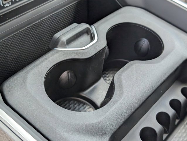 New 2025 RAM 2500 Big Horn image 21