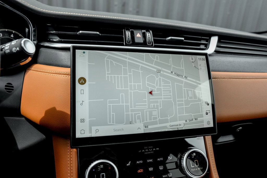 New 2026 Jaguar F-PACE R-Dynamic S image 13