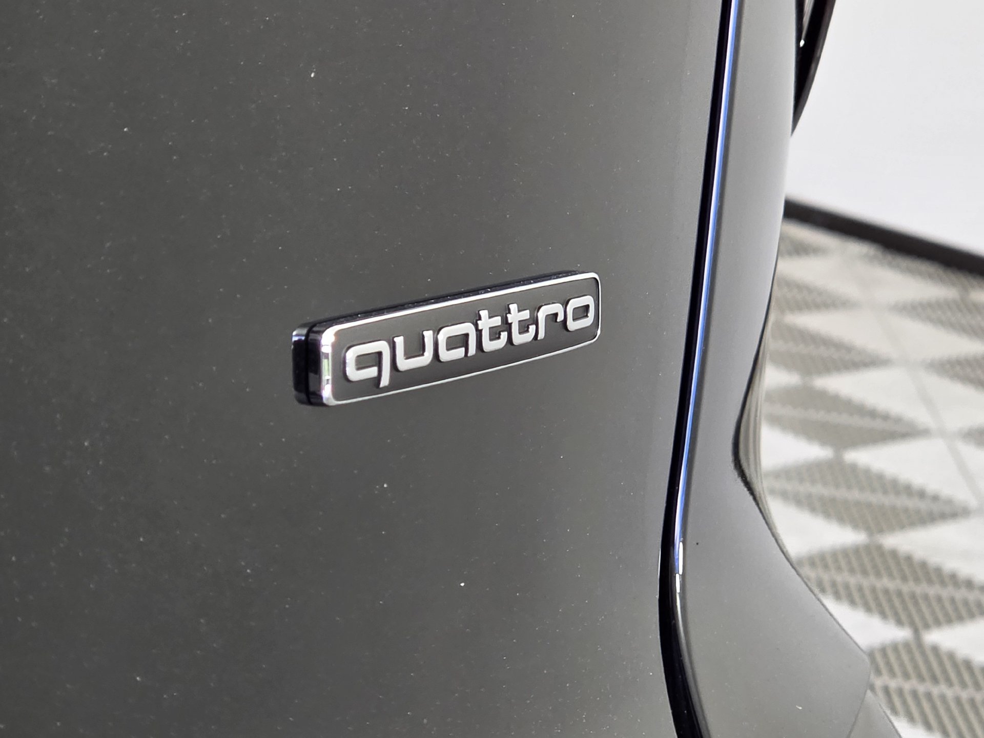 New 2026 Audi Q3 quattro 2.0T AWD/4WD image 43