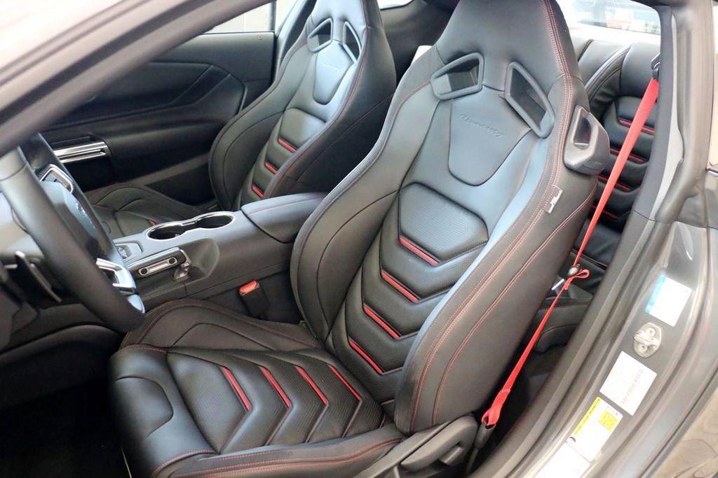 New 2025 Ford Mustang GT Premium w/ GT Performance Package image 23