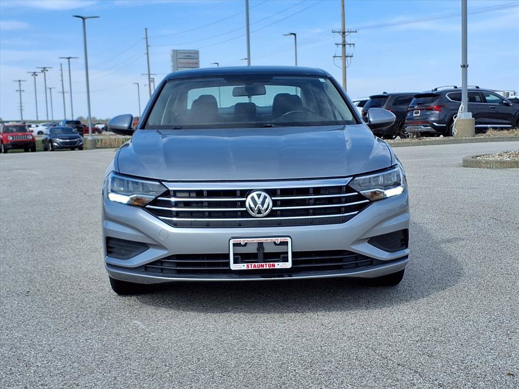 Used 2019 Volkswagen Jetta S image 10