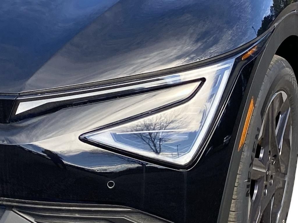 New 2025 Kia EV6 Light AWD/4WD image 28