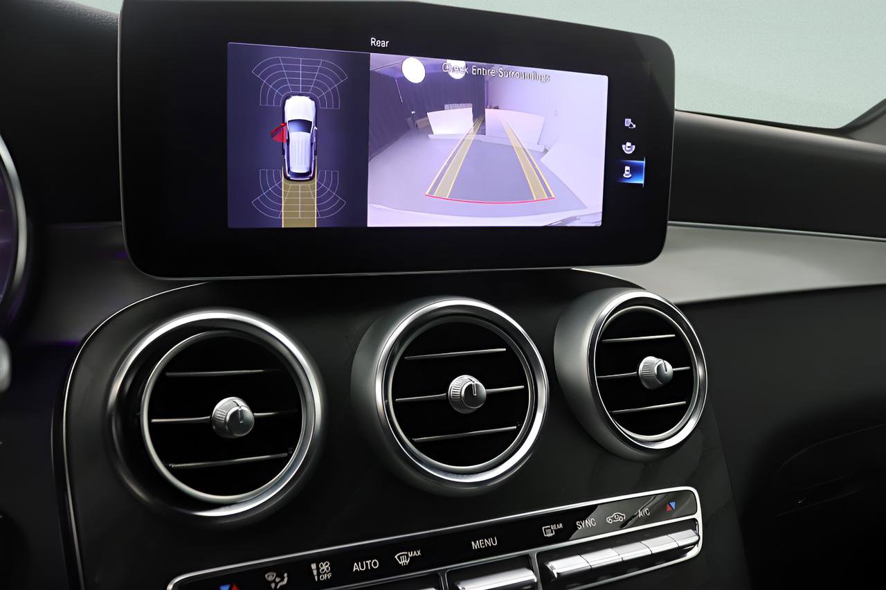 Certified 2022 Mercedes-Benz GLC 300 image 13